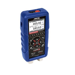 เครื่องสอบเทียบแรงดันรุ่น HPC41-300PSI-BHX HPC40 ซีรีส์ ที่มีความแม่นยำสูง 300PSI - Product Image 3