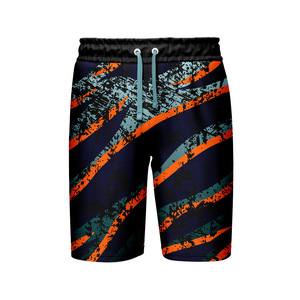 Nuevo Diseño de Uniforme de Baloncesto Deportivo con Sublimación, Talla Grande para Hombre, Pantalones Cortos Personalizados 2026 - Product Image 1