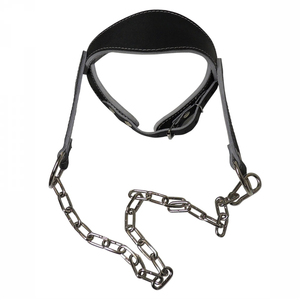 Nuevo Arnés de Cabeza Personalizado de Alta Resistencia para Levantamiento de Pesas, Equipo de Seguridad para Entrenamiento de Gimnasio y Fitness, para Entrenamiento de Cuello - Product Image 2