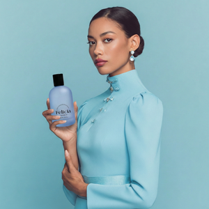 Eau de Parfum Premium, Aroma Floral Fresco de Acacia, 100 ml, Fragancia Moderna de Larga Duración para Uso Diario, Refrescante - Product Image 3