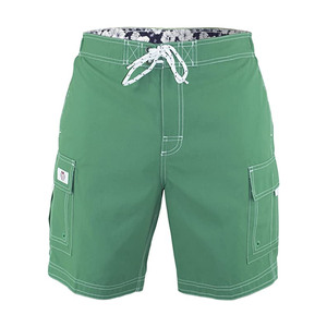 Shorts en jean pour hommes 2026 – Qualité supérieure, coupe ample, poches cargo, prix bas, fabriqués en usine, décontractés, unis, respirants, écologiques - Product Image 1