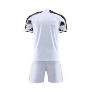 Uniforme de Fútbol Personalizado con Impresión de Logotipo, Ropa de Fútbol Juvenil de Alta Calidad, Diseño Moderno, Servicio OEM - Product Image 2