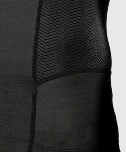 Men Full Sleeve <b>Compression</b> Rash Guard Quick Dry Spandex Polyester <b>Custom</b> Plain Dyed Fitness Wear BJJ Rash Guards MMA Rash Guard - Product Image 6