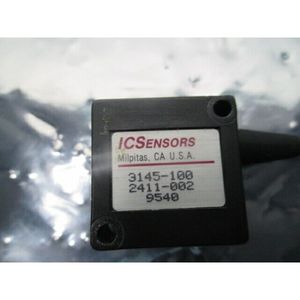 สายเคเบิลเซ็นเซอร์ ICSensors 3145-100 พร้อมชุดอุปกรณ์ - อุปกรณ์และอะไหล่เซมิคอนดักเตอร์ระดับโลกที่เชื่อถือได้ - Product Image 4