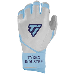 Gants de frappe de baseball à manchette longue, prix de gros, toutes tailles disponibles, design personnalisable, qualité export, service OEM sur mesure - Product Image 5