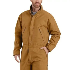 Overol de Trabajo Dangri, Uniforme para Hombres y Mujeres, Traje de Soldadura, Reparación de Automóviles, Taller Mecánico, Tallas Grandes, Ropa Dangri - Product Image 5