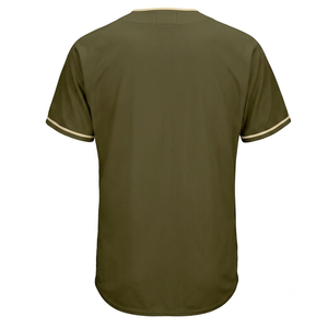 Camiseta de Fútbol Americano Personalizada con Nombre de Equipo, Impresión por Serigrafía, para Adultos, Todas las Temporadas, Deportes y Aire Libre, Transpirable, Manga Corta - Product Image 3