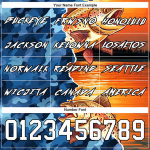 Sweat à capuche de pêche pour homme Performance Wear UPF 50 respirant, séchage rapide, léger, personnalisable avec masque - Product Image 3