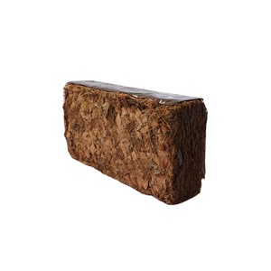 500g Husk Chip Briquette Sri Lankais Produit et exportation 100% Naturel Qualité supérieure Biologique Biodégradable Durable-Terrarium - Product Image 4