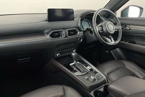 OFERTA JUSTA 2024 CX-5 2.5 - Product Image 6