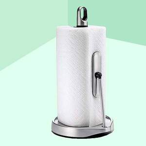 Biodegradable Wood Pulp <b>Kitchen</b> Paper Towel 3 Ply Restaurant <b>Kitchen</b> Paper Roll High Quality <b>Kitchen</b> Paper Towel Supplier Manufa - Product Image 5