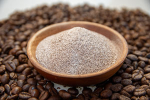 Vietnam Stick 16g 3 en 1 Robusta Café Instantané en Poudre Prêt à Boire Saveurs Chocolat Crème Sucre Longue Durée de Conservation Échantillon Disponible - Product Image 3