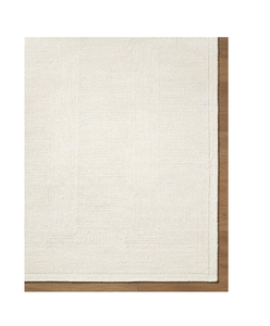 Tapis d'intérieur en laine fait main tufté à la main, luxueux, doux et décoratif pour salon et chambre à coucher - Product Image 4