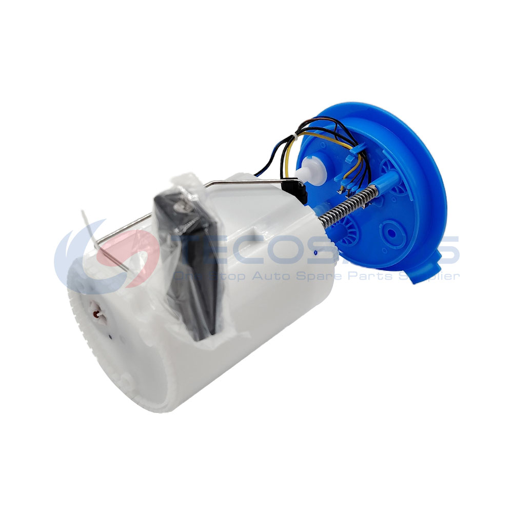 Electric Fuel Pump Module Assembly For VW Sagitar 1K0919051AP 1KO919051AQ 1K0919051 E8833M