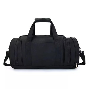 High Quality Custom Made Gym <b>Duffel</b> <b>Bag</b> Hot Sale Lightweight Travel and Sports Use Duffle <b>Bag</b> For Unisex - Product Image 4