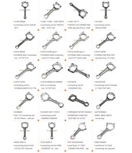 1072052 98mm-6600-CE 98mm-6600-D7B pompa olio di alta qualità parti del motore Auto per <span class=keywords><strong>Ford</strong></span> Focus Puma corriere Novo 1.4L 1.6L 1998 - Product Image 4