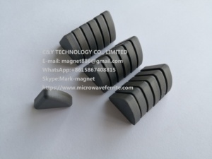 CVGマイクロ波フェライトメーカー - Product Image 4
