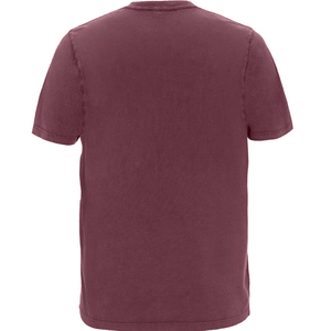 100% Organic Cotton Custom Logo <b>Heavy</b> Weight High Quality Tee <b>Shirt</b> Men <b>T</b>-<b>shirt</b> 200GSM Thick Cotton Oversized Blank <b>T</b> <b>Shirts</b> - Product Image 2