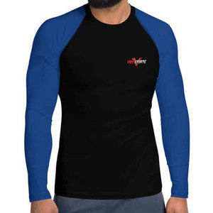 New Arrival Rash Guard Modern Style Rash Guard Lightweight Feel Rash Guard For Beach Activities - Product Image 1