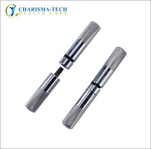 Meilleures ventes Instruments chirurgicaux vétérinaires Rasp Barnes Dehorner de haute qualité à prix de gros abordable - Product Image 2