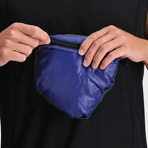 OEM ODM Custom Logo Fashion Patchwork Outdoor Sport <b>Light</b> Weight Waterproof Windbreaker Men's <b>Jacket</b> - Product Image 2