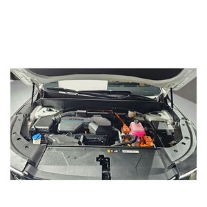 Kia Sorento HEV 2024, 1.6, 2WD, 36,519 km, Caja de Cambios Automática, Asientos de Cuero, Volante a la Izquierda - Product Image 6