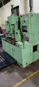 TOS OHO 50 Gear Shaper Haute Vitesse avec Contre-Pointe Hydraulique et Serrage Hydraulique - Product Image 4