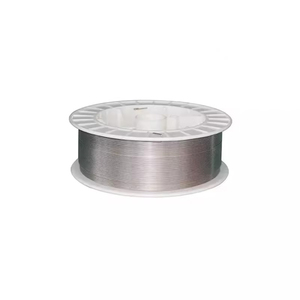 Chatarra de alambre de aluminio de alta calidad disponible a granel para industrias de reciclaje - Product Image 4