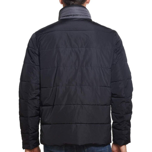 puffer <b>jacket</b> Custom North High Quality Face Puffer North-wind <b>Jacket</b> Keep <b>Warm</b> Men's Smile Face Puffer <b>Jackets</b> Winter for Men - Product Image 5