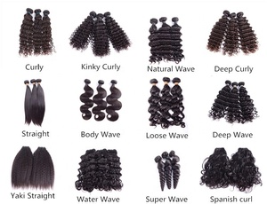 CDYHAIRVN Extensiones de Cabello Humano Rizado Euroasiático, Cabello Virgen Natural Suave y Rizado, Doble Trama con Puntas Gruesas - Product Image 6