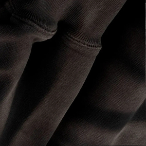 เสื้อฮู้ดฟลีซพรีเมียมสำหรับผู้ชาย ใส่สบาย สไตล์สตรีทแวร์ ไซส์ใหญ่ แห้งเร็ว ระบายอากาศได้ดี ทรงปกติ - Product Image 6