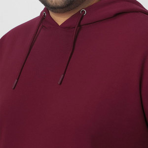 Conjunto de Sudadera Holgada con Capucha y Media Cremallera y Pantalones de Chándal para Yoga de Otoño para Mujer LEA, Forro Polar Casual, Antipilling, 100% Poliéster - Product Image 6