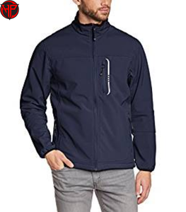Softshell <b>Jacket</b> Custom Training <b>Soft</b> <b>Shell</b> Windbreaker <b>Men</b> Hiking Waterproof Autumn Outdoor <b>Jacket</b> Best Quality - Product Image 1