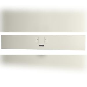 หัวเตียงพรีเมียมขนาดควีนไซส์ ผลิตจากไม้อัดเอ็มดีเอฟ E0 ที่ได้รับการรับรอง พร้อมเคลือบผิว HPL ทนทาน ดีไซน์แบบถอดประกอบได้ - Product Image 5