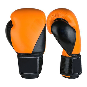 Advanced Training Boxing Gloves Custom Manufacturing Wholesale Ergonomic Fit Multi Layer Padding Durable OEM ODM Supply - Product Image 1