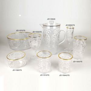 Flûtes à champagne en plastique acrylique incassable 9 oz - Product Image 5