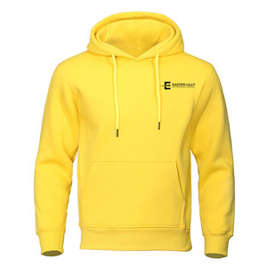 Sudaderas con Capucha para Hombre de Alta Calidad, Hechas a Medida, Ropa Casual de Invierno, Sudaderas Ligeras, Venta al Por Mayor de Ropa para Hombre - Product Image 1