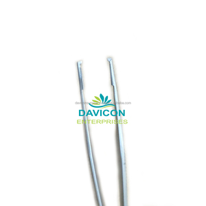 Adson-Pinzas de peluquería Micro dentadas, 4,3/4 pulgadas - Product Image 6