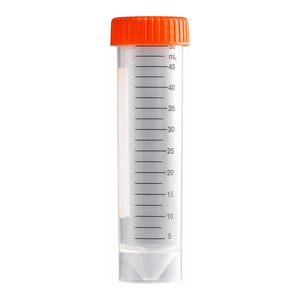 Tubos de Centrífuga de PP Estériles Corning de 15 mL, Autoportantes, para Uso en Laboratorio - Product Image 2