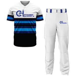 Camiseta de Béisbol Prime Slugger, Uniforme All-Star Legacy, Kit de Equipo Diamond Revolution, Ropa de Béisbol Serie Pro - Product Image 1