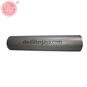 Venta Directa de Fábrica: Elemento Filtrante Hidráulico, Filtro de Aceite para Máquinas, Hecho de Fibra de Vidrio, Precios Favorables - Product Image 1