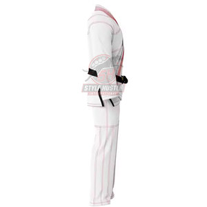 Ropa Deportiva, Uniforme de Jiu Jitsu Personalizado, Ropa de Entrenamiento, Uniforme de Jiu Jitsu para Adultos - Product Image 3