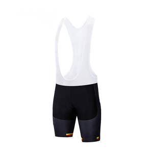 Ensemble maillot et short de cyclisme personnalisé OEM – Couleurs et tailles sur mesure – Unisexe – Vente en gros – Séchage rapide, léger et respirant - Product Image 6