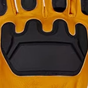 Guantes de Alto Rendimiento de Alta Visibilidad, Guantes de Trabajo Resistentes para Construcción, Mecánica, Petróleo y Gas, y Búsqueda y Rescate - Product Image 6