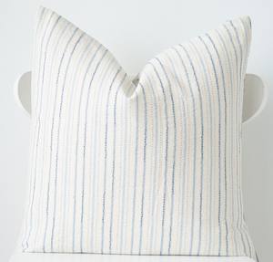 Fundas de Cojín Boho Tejidas 100% Algodón con Flecos |   Fundas Decorativas Hechas a Mano para Cojines |   Fundas de Almohada Bohemias al por Mayor - Product Image 4