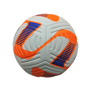 Balón de Fútbol Cosido a Mano Unisex, Totalmente Impreso, para Entrenamiento Deportivo en Interiores y Exteriores, Calidad de Nivel Profesional - Product Image 5