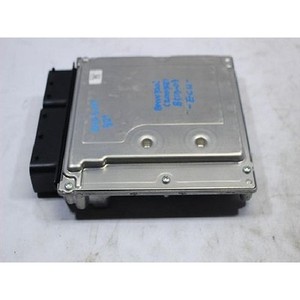 ECU และโมดูลคอมพิวเตอร์มือสองสำหรับรถยนต์ซีรีส์ 3 รุ่น 756732301 - Product Image 4