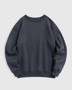 Nouveaux Sweat-shirts Personnalisés à Logo Imprimé, Col Rond Premium, Manches Longues pour Hommes - Product Image 5