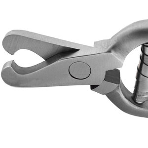 เครื่องตัดกีบม้าแบบแมนนวล เครื่องมือดูแลสัตว์เลี้ยง สแตนเลสสตีลทนทาน - Product Image 4