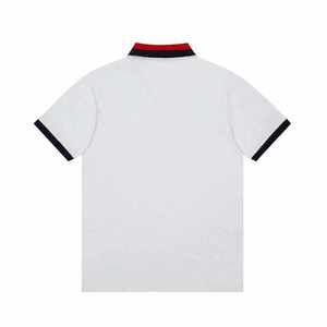 <b>T</b>-<b>Shirt</b> Front Plain Dyed Solid Color Regular Fit Lightweight Breathable Eco-Friendly Casual Customized Spandex <b>Polyester</b> <b>T</b>-<b>Shirt</b> - Product Image 5